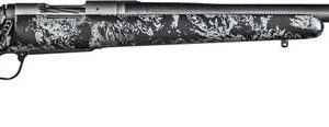 Christensen Arms Ridgeline FFT 308WIN 20" Barrel 4 Rounds BK/GY