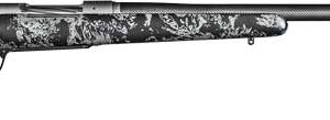 Christensen Arms Ridgeline FFT 300WIN 22" Barrel 3 Rounds BK/GY