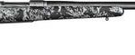Christensen Arms Ridgeline FFT 300RUM 22" Barrel 4 Rounds BK/GY