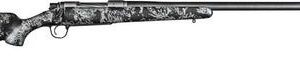 Christensen Arms Ridgeline FFT 300RUM 22" Barrel 4 Rounds BK/GY