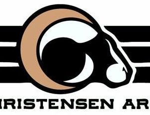 Christensen Arms Ridgeline FFT 7mm-08 20" Barrel 4 Rounds Black w/Gray