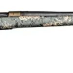 Christensen Arms Ridgeline FFT .22-250 20" Barrel 4 Rounds CF BNT Bronze GR/BK/TN