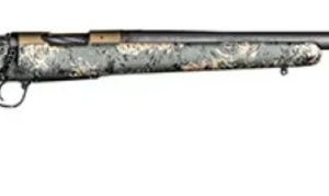 Christensen Arms Ridgeline FFT .22-250 20" Barrel 4 Rounds CF BNT Bronze GR/BK/TN