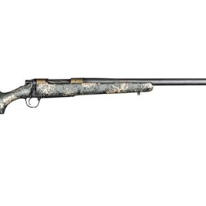 Christensen Arms Ridgeline FFT 22" Barrel 280AI 3 Rounds BZ/GN