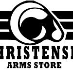 Christensen Arms Ridgeline FFT 6.5CR 20" Barrel 4 Rounds BZ/GN LH