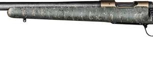 Christensen Arms Ridgeline FFT 6.5PRC 20" Barrel 3 Rounds BZ/GN LH