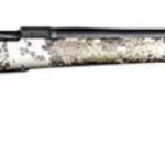 Christensen Arms Ridgeline FFT 300PRC 22" Barrel 4 Rounds SUBALPINE