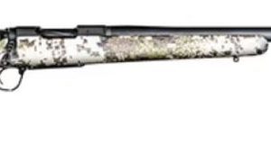 Christensen Arms Ridgeline FFT 300PRC 22" Barrel 4 Rounds SUBALPINE