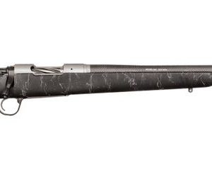 Christensen Arms Ridgeline Black / Grey .270 WSM 24" Barrel 3-Rounds