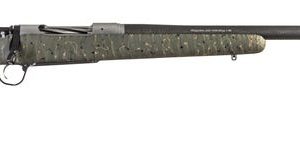 Christensen Arms Ridgeline Green / Stainless 6.5 Creedmoor 24" 4-Round