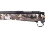 Christensen Arms Ridgeline FFT Sitka Elevate II Camo .308 Win 16" Barrel 4-Rounds LH