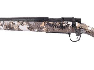 Christensen Arms Ridgeline FFT Sitka Elevate II Camo .308 Win 16" Barrel 4-Rounds LH