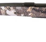 Christensen Arms Ridgeline FFT Sitka Elevate II Camo 6.5 PRC 18" Barrel 3-Rounds LH
