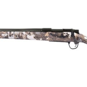 Christensen Arms Ridgeline FFT Sitka Elevate II Camo 6.5 Creedmoor 20" Barrel 4-Rounds LH