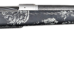Christensen Arms Ridgeline FFT Black / Grey 7mm PRC 22" Barrel 3-Rounds