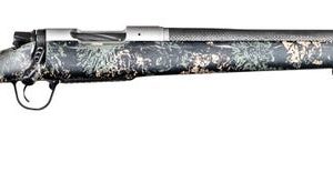 Christensen Arms Ridgeline FFT Green / Tan .300 WSM 20" Barrel 3-Rounds
