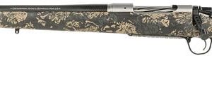 Christensen Arms Ridgeline FFT Green / Tan 6.5 Creedmoor 20" Barrel 4-Rounds Left Hand