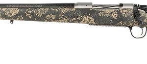 Christensen Arms Ridgeline FFT Green / Tan 7mm-08 20" Barrel 4-Rounds Left Hand