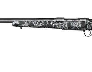 Christensen Arms Ridgeline FFT Gray / Black .28 Nosler 22" Barrel 4-Rounds Left Hand