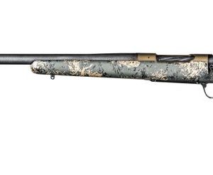 Christensen Arms Ridgeline FFT Green/Tan .300 Win 22" Barrel 4-Rounds Left Hand