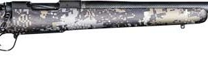 Christensen Arms Ridgeline FFT Sitka Elevate II Camo 6.5 PRC 18" Barrel 4-Rounds