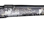 Christensen Arms Ridgeline FFT Sitka Elevate II Camo 6.5 Creedmoor 20" Barrel 4-Rounds