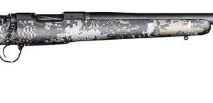 Christensen Arms Ridgeline FFT Sitka Elevate II Camo 6.5 Creedmoor 20" Barrel 4-Rounds