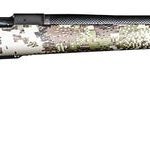Christensen Arms Ridgeline FFT Sitka Subalpine Camo .28 Nosler 22" Barrel 4-Rounds