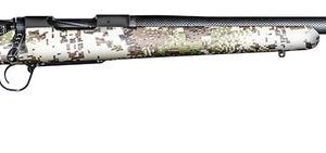Christensen Arms Ridgeline FFT Sitka Subalpine Camo .28 Nosler 22" Barrel 4-Rounds
