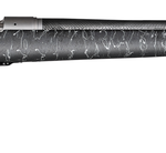 Christensen Arms Ridgeline FFT Black / Grey 6.8 Western 20" Barrel 3-Rounds