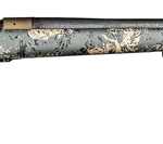 Christensen Arms Ridgeline FFT Green / Tan 6.8 Western 20" Barrel 3-Rounds