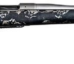 Christensen Arms Ridgeline FFT Ti Black / Silver 6.5 PRC 20" Barrel 3-Rounds