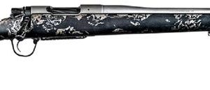Christensen Arms Ridgeline FFT Ti Black / Silver 6.5 PRC 20" Barrel 3-Rounds