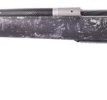 Christensen Arms Ridgeline FFT Ti Black / Silver 6.5 Creedmoor 20" Barrel 4-Rounds LH