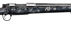 Christensen Arms Ridgeline FFT Ti Black / Grey .308 Win 20" Barrel 4-Rounds
