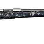 Christensen Arms Ridgeline FFT Titanium Black / Grey .300 Win 22" Barrel 4-Rounds