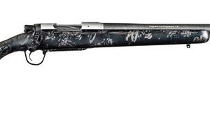 Christensen Arms Ridgeline FFT Titanium Black / Grey .300 Win 22" Barrel 4-Rounds
