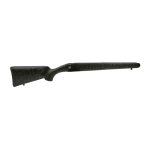 Christensen Arms Sporter CF Stock Black / Grey for LA Remington 700