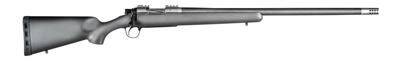 Christensen Arms Summit TI Carbon Fiber 6.8 Western 24" Barrel 3-Rounds