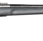 Christensen Arms Summit Ti Carbon Fiber 6.8 Western 24" Barrel 3-Rounds Thumbhole Stock