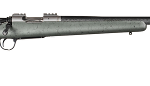 Christensen Arms Summit Ti Green / Black 6.5 PRC 24" Barrel 3-Rounds