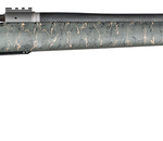 Christensen Arms Summit Ti Green / Tan 6.5 PRC 24" Barrel 3-Rounds Thumbhole Stock