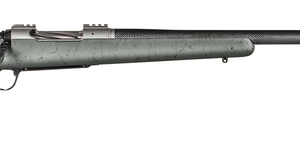 Christensen Arms Summit Ti Green / Black 7mm Rem Mag 26" Barrel 3-Rounds