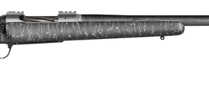 Christensen Arms Summit Ti Black / Grey .28 Nosler 26" Barrel 3-Rounds
