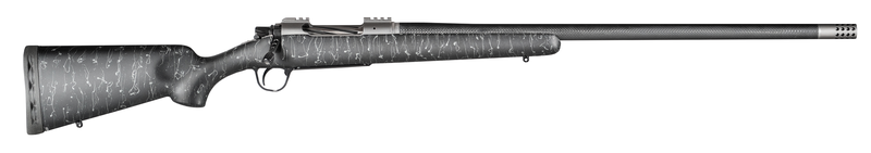 Christensen Arms Summit Ti Black / Grey .28 Nosler 26" Barrel 3-Rounds