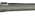 Christensen Arms Summit Ti Green / Tan 6.5 Creedmoor 24" Barrel 4-Rounds