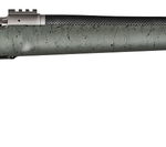 Christensen Arms Summit Ti Green / Black 7mm Rem Mag 26" Barrel 3-Rounds Thumbhole Stock