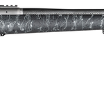 Christensen Arms Summit Ti Black / Grey .28 Nosler 26" Barrel 3-Rounds TH Stock