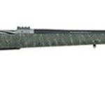 Christensen Arms Summit Ti-TH .28 Nosler 26" Barrel 4 Rounds Black & Tan