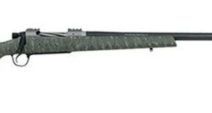 Christensen Arms Summit Ti-TH .28 Nosler 26" Barrel 4 Rounds Black & Tan